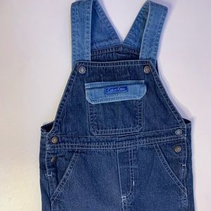 Calvin Klein Toddler Jumper